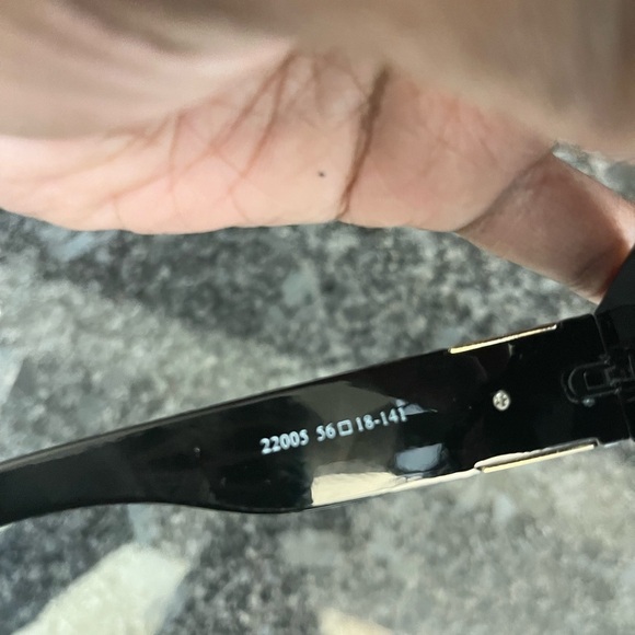 Versace Sunglasses main image 4